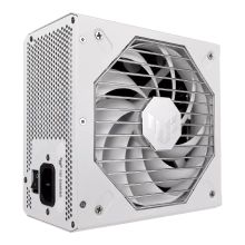 Купить Блок питания ASUS TUF 1000W 80+ Gold (TUF-GAMING-1000G-WHITE) - фото 3
