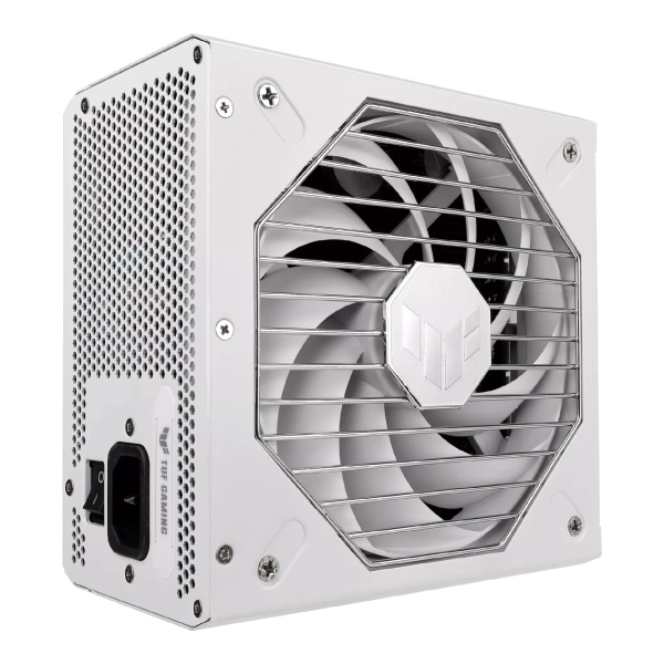 Купить Блок питания ASUS TUF 1000W 80+ Gold (TUF-GAMING-1000G-WHITE) - фото 3