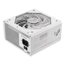 Купить Блок питания ASUS TUF 1000W 80+ Gold (TUF-GAMING-1000G-WHITE) - фото 4