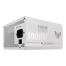 Купить Блок питания ASUS TUF 1000W 80+ Gold (TUF-GAMING-1000G-WHITE) - фото 6