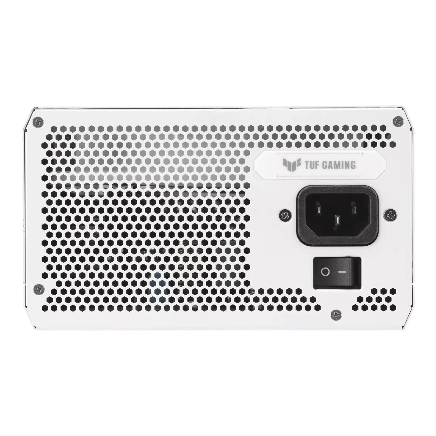 Купить Блок питания ASUS TUF 1000W 80+ Gold (TUF-GAMING-1000G-WHITE) - фото 10