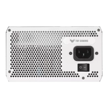 Купить Блок питания ASUS TUF 1000W 80+ Gold (TUF-GAMING-1000G-WHITE) - фото 10