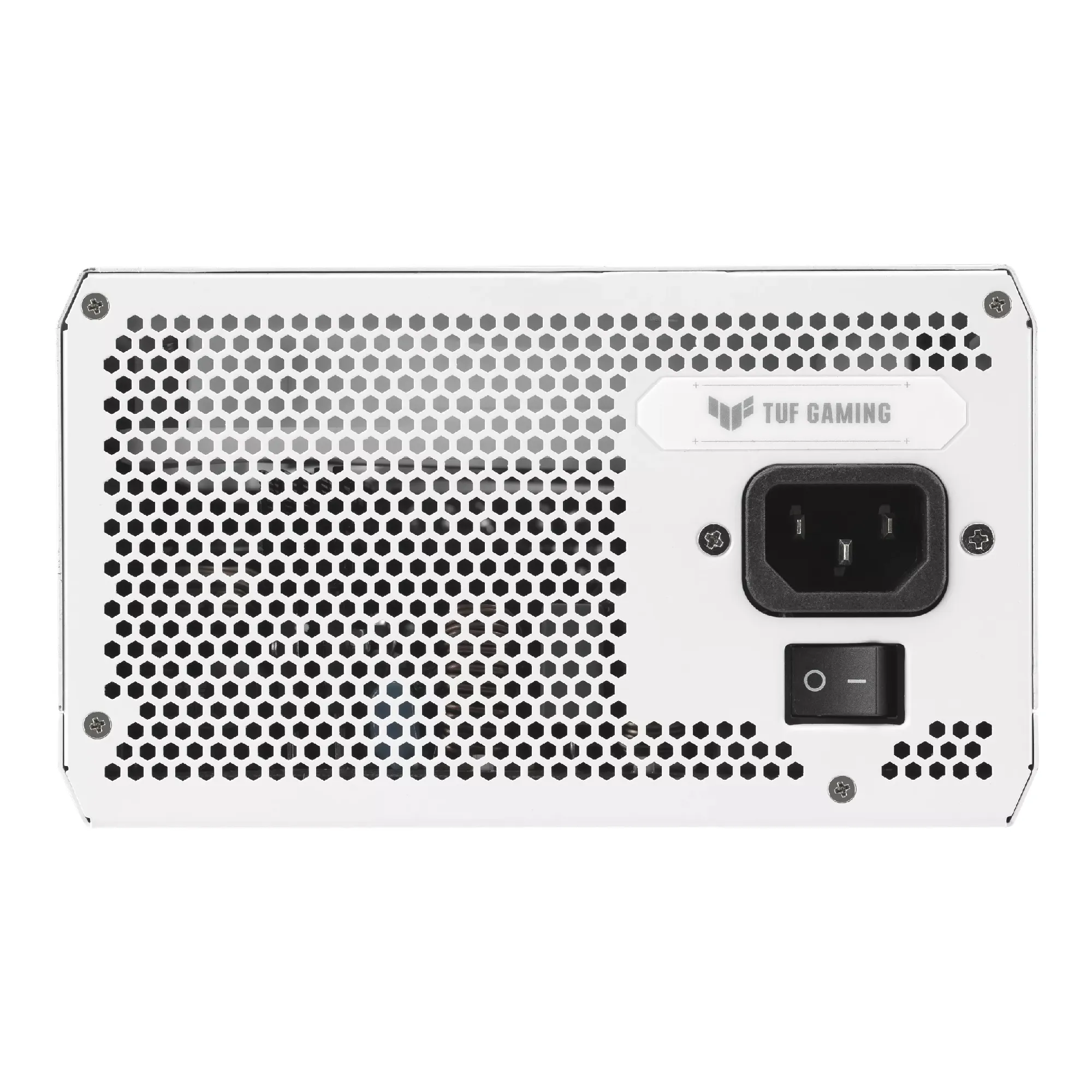 Купить Блок питания ASUS TUF 1000W 80+ Gold (TUF-GAMING-1000G-WHITE) - фото 10