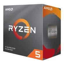 Купить Процессор AMD Ryzen 5 3500X AM4 (100-000000158) - фото 2