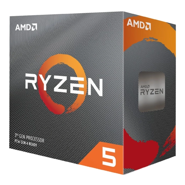 Купить Процессор AMD Ryzen 5 3500X AM4 (100-000000158) - фото 2