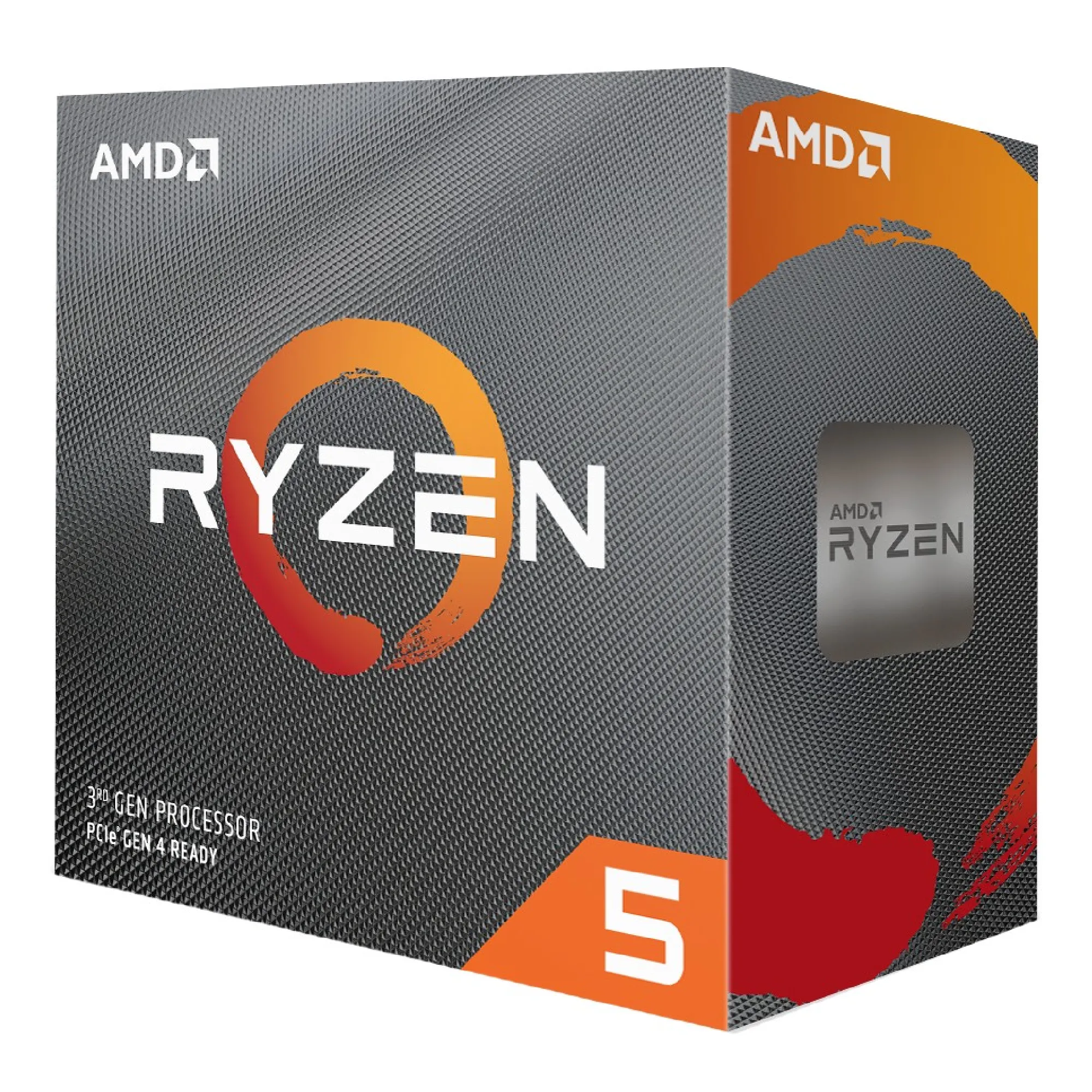 Купить Процессор AMD Ryzen 5 3500X AM4 (100-000000158) - фото 2
