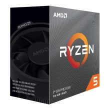 Купить Процессор AMD Ryzen 5 3500X AM4 (100-000000158) - фото 3