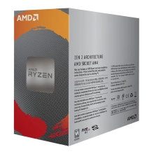 Купить Процессор AMD Ryzen 5 3500X AM4 (100-000000158) - фото 4