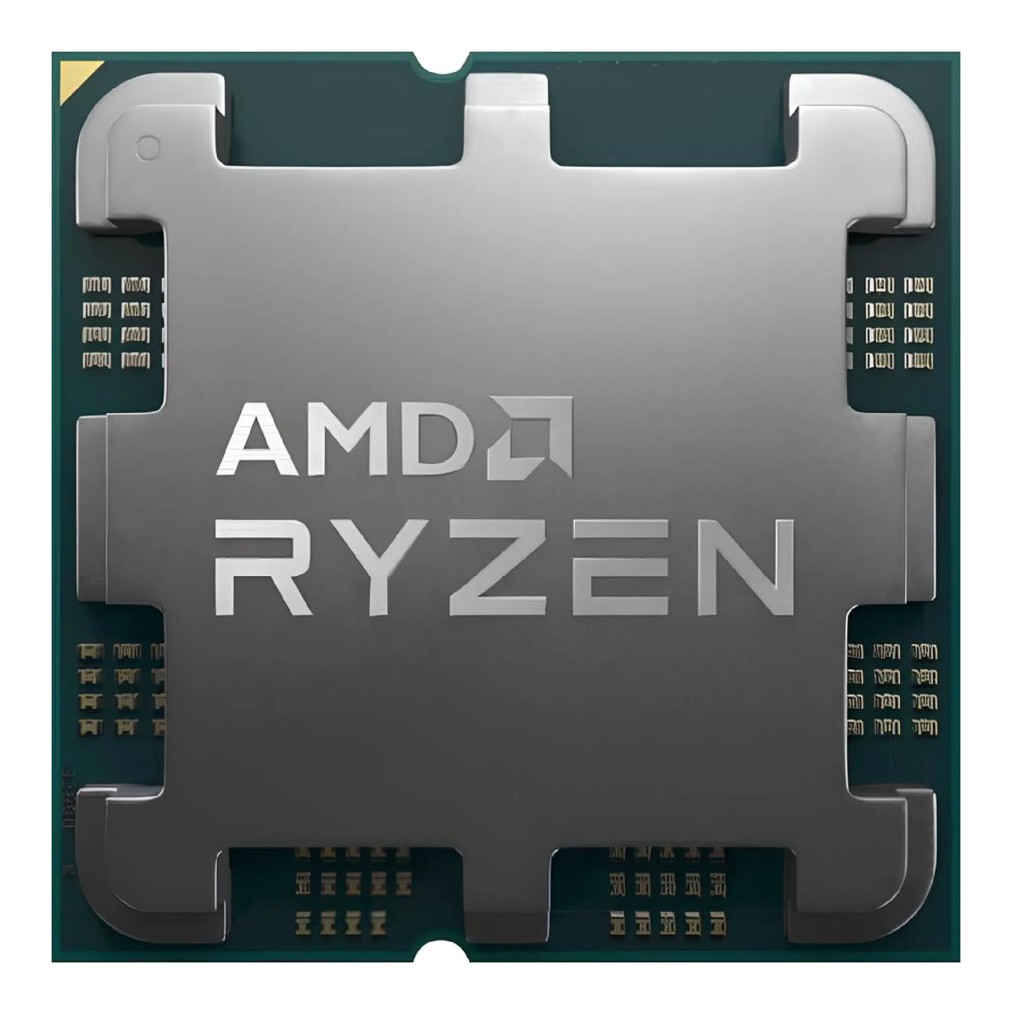 Купить Процессор AMD Ryzen 5 7400F (100-000001845) - фото 1