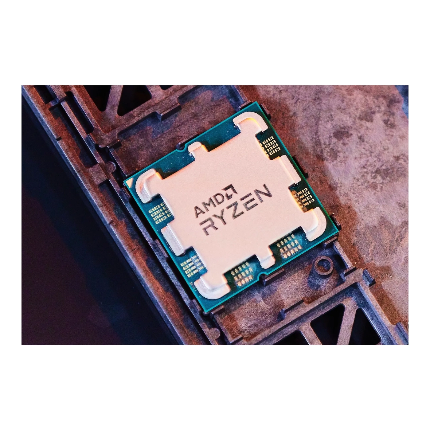 Купить Процессор AMD Ryzen 5 7400F (100-000001845) - фото 3