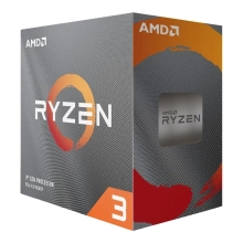 Купить Процессор AMD Ryzen 3 3100 (100-100000284BOX) - фото 2