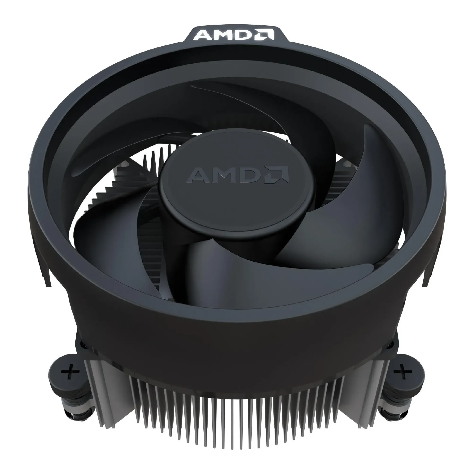 Купить Процессор AMD Ryzen 3 3100 (100-100000284BOX) - фото 4