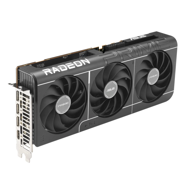 Купити Відеокарта Asus Prime Radeon RX 9070 OC Edition (PRIME-RX9070-O16G) - фото 2