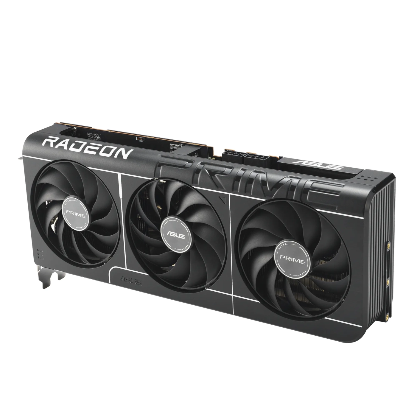 Купити Відеокарта Asus Prime Radeon RX 9070 OC Edition (PRIME-RX9070-O16G) - фото 3