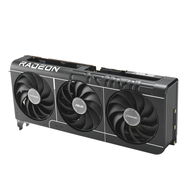 Купити Відеокарта Asus Prime Radeon RX 9070 OC Edition (PRIME-RX9070-O16G) - фото 3