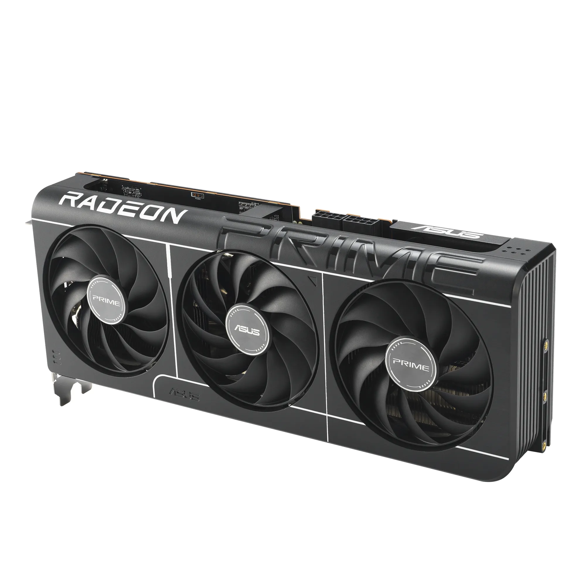 Купити Відеокарта Asus Prime Radeon RX 9070 OC Edition (PRIME-RX9070-O16G) - фото 3
