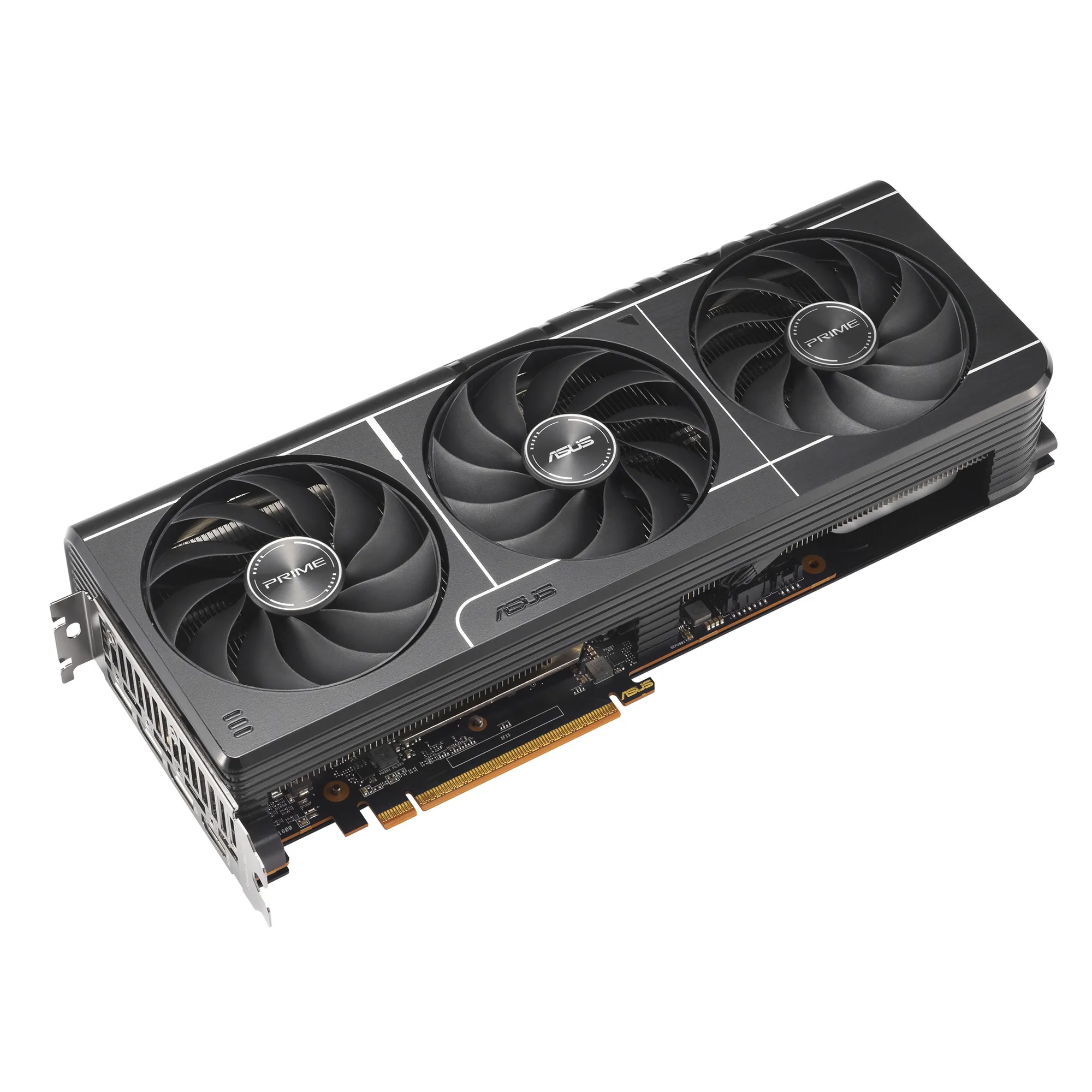 Купити Відеокарта Asus Prime Radeon RX 9070 OC Edition (PRIME-RX9070-O16G) - фото 4