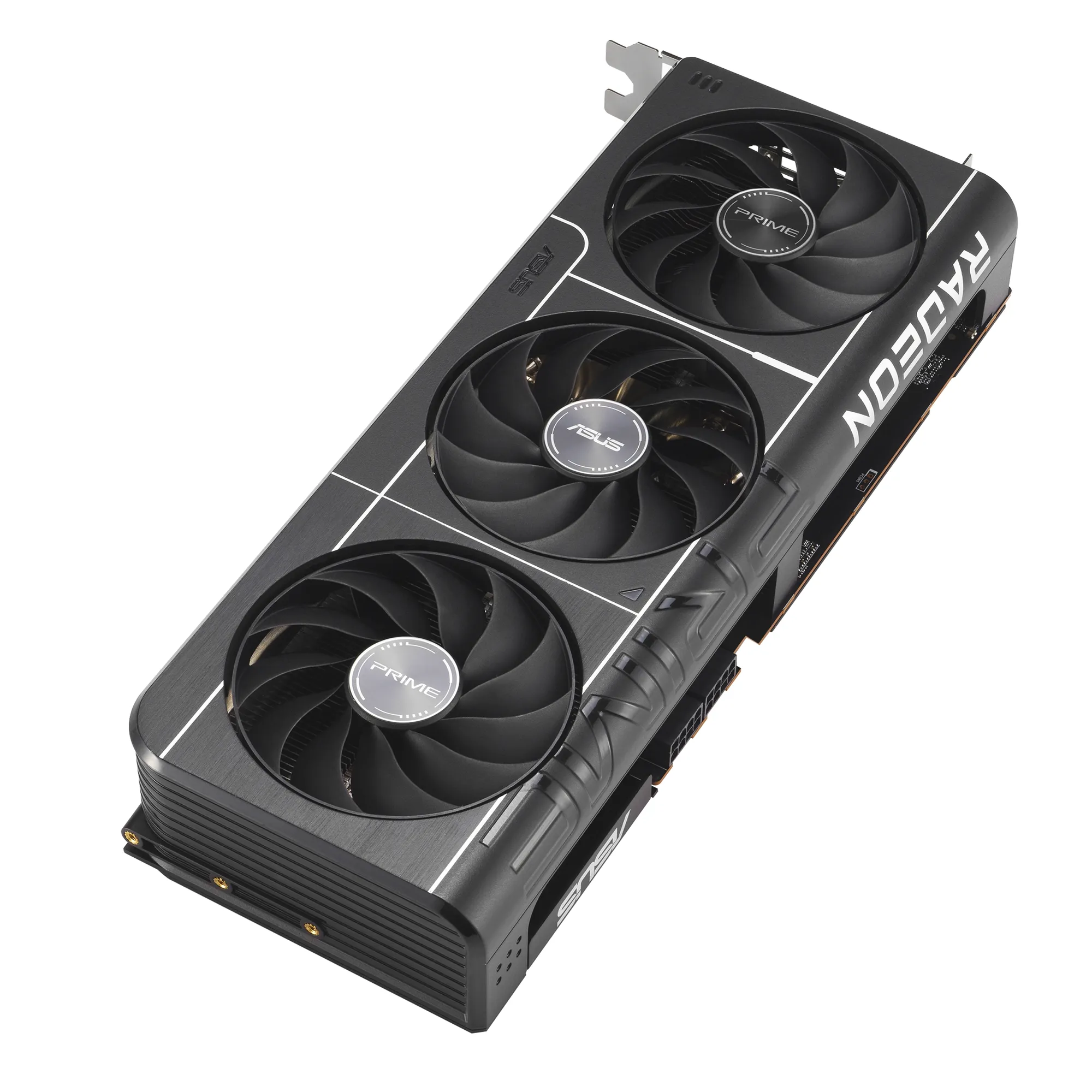 Купити Відеокарта Asus Prime Radeon RX 9070 OC Edition (PRIME-RX9070-O16G) - фото 5