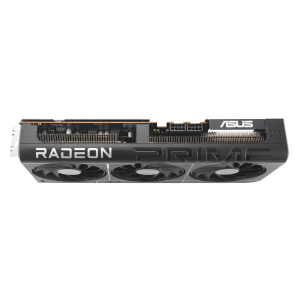 Купити Відеокарта Asus Prime Radeon RX 9070 OC Edition (PRIME-RX9070-O16G) - фото 6