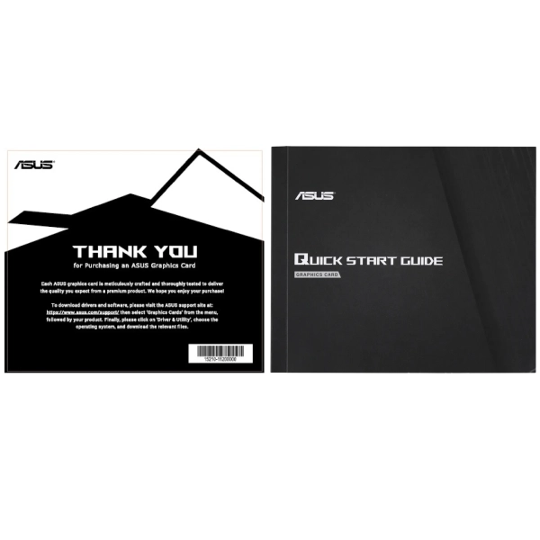 Купити Відеокарта Asus Prime Radeon RX 9070 OC Edition (PRIME-RX9070-O16G) - фото 11