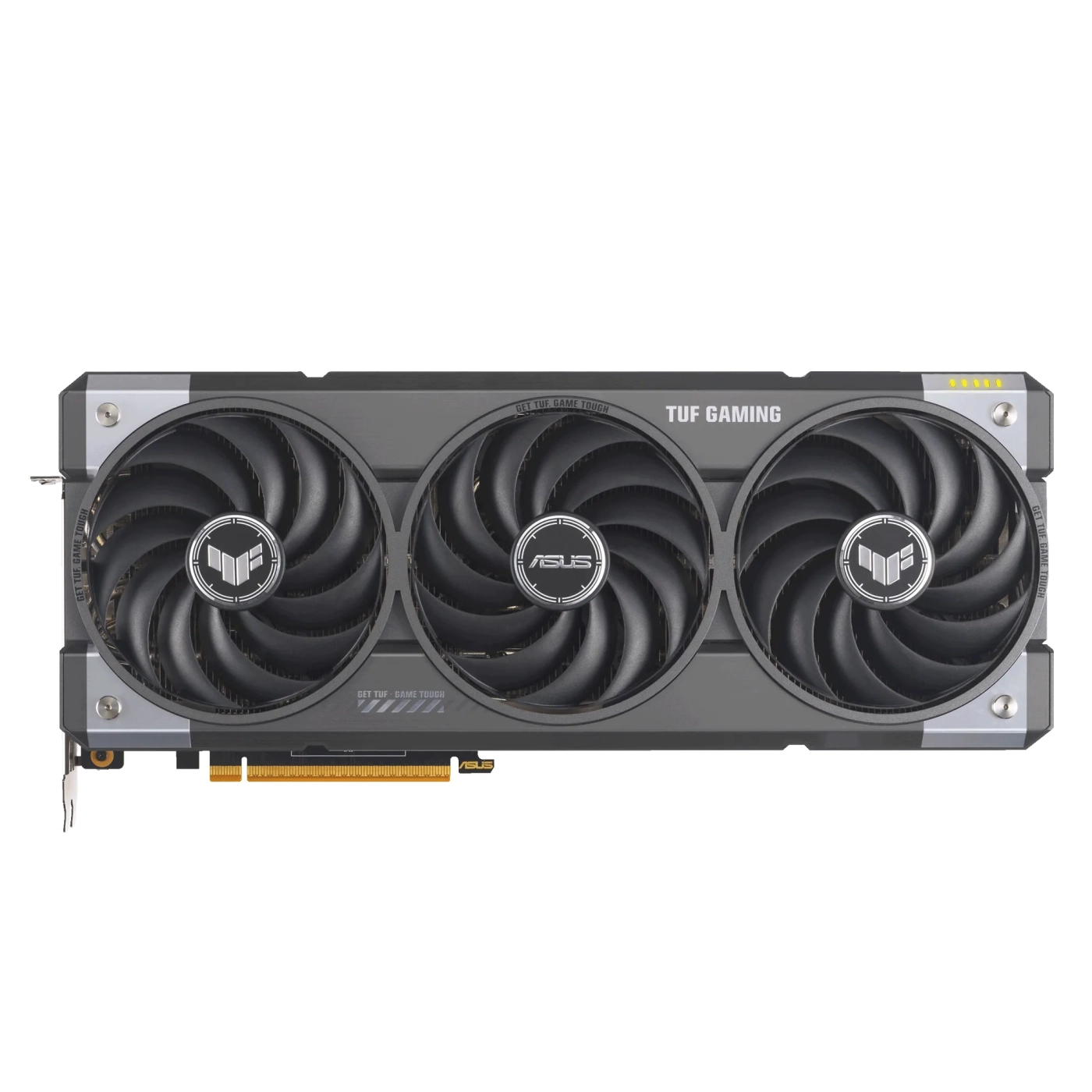 Купити Відеокарта Asus TUF Gaming Radeon RX 9070 OC Edition (TUF-RX9070-O16G-GAMING) - фото 1