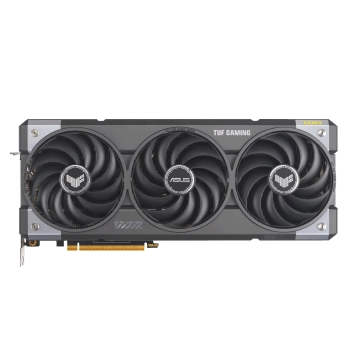 Купити Відеокарта Asus TUF Gaming Radeon RX 9070 OC Edition (TUF-RX9070-O16G-GAMING) - фото 1