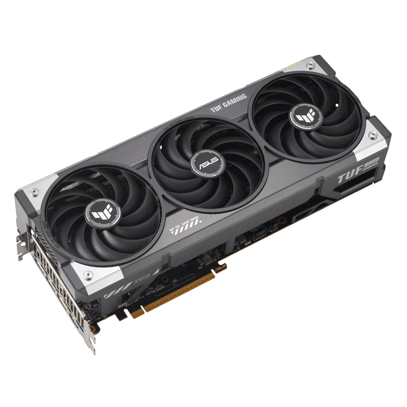 Купити Відеокарта Asus TUF Gaming Radeon RX 9070 OC Edition (TUF-RX9070-O16G-GAMING) - фото 3