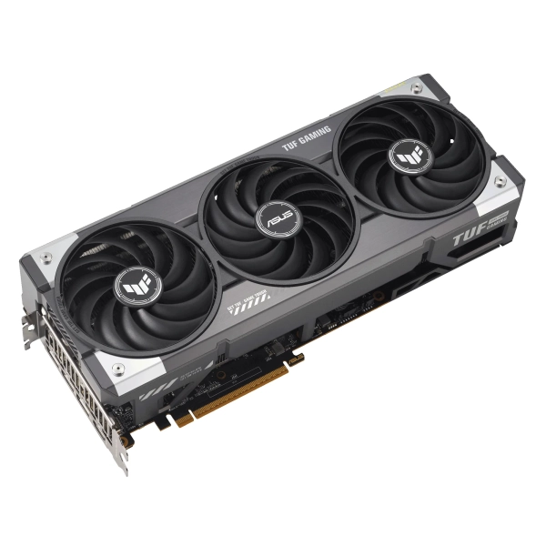 Купити Відеокарта Asus TUF Gaming Radeon RX 9070 OC Edition (TUF-RX9070-O16G-GAMING) - фото 3