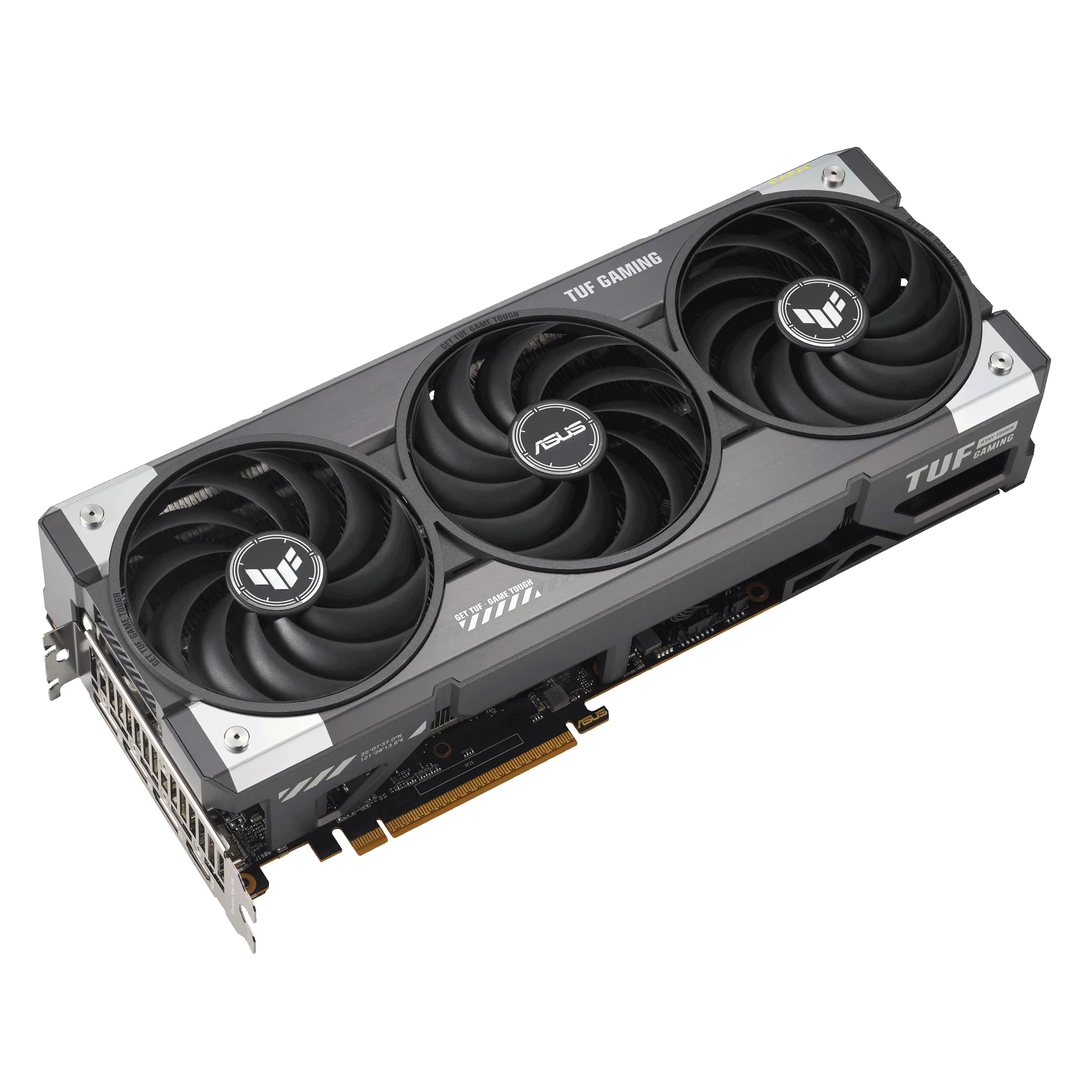Купити Відеокарта Asus TUF Gaming Radeon RX 9070 OC Edition (TUF-RX9070-O16G-GAMING) - фото 3