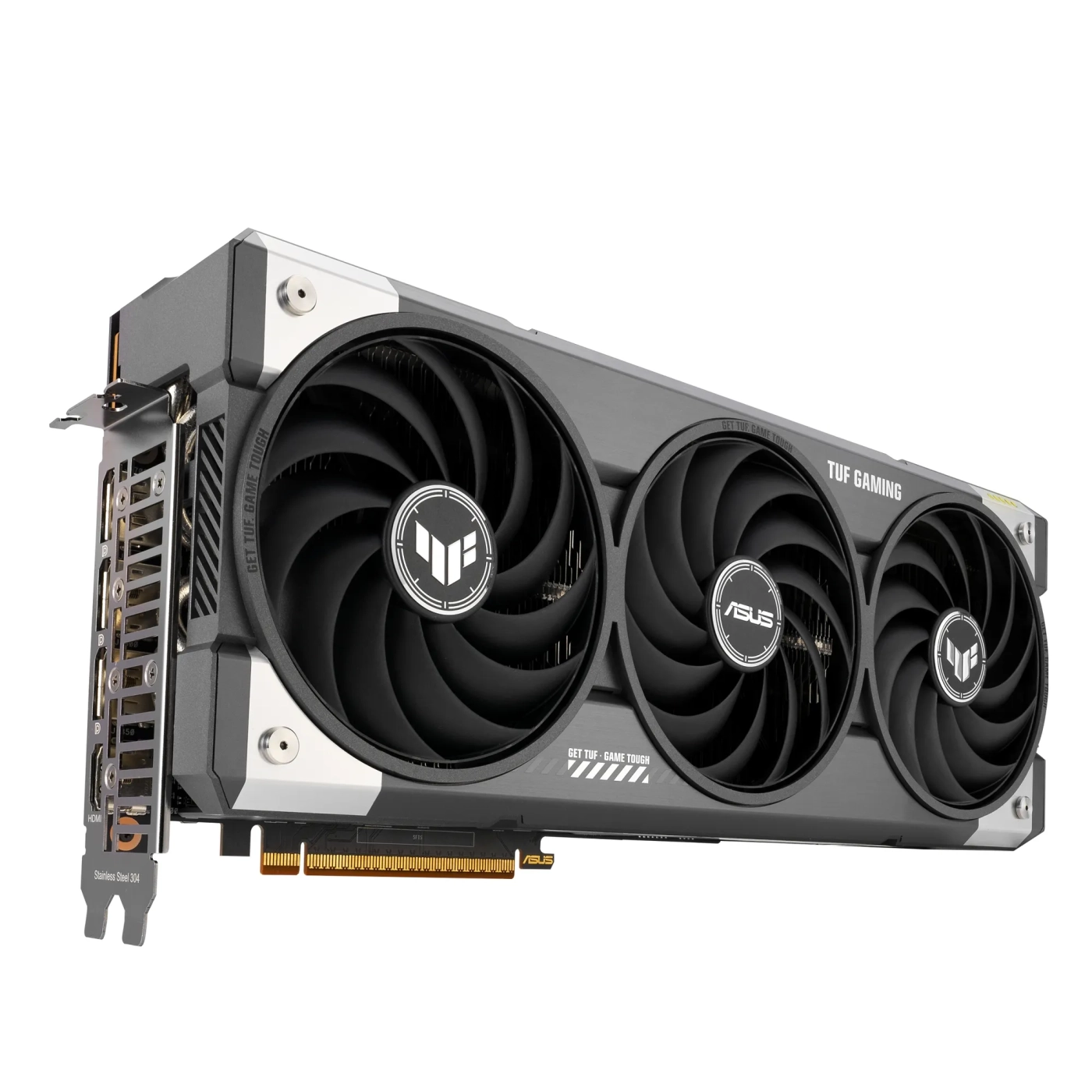 Купити Відеокарта Asus TUF Gaming Radeon RX 9070 OC Edition (TUF-RX9070-O16G-GAMING) - фото 5