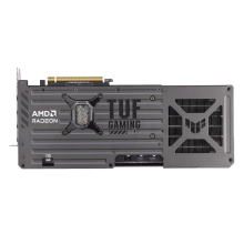 Купити Відеокарта Asus TUF Gaming Radeon RX 9070 OC Edition (TUF-RX9070-O16G-GAMING) - фото 8