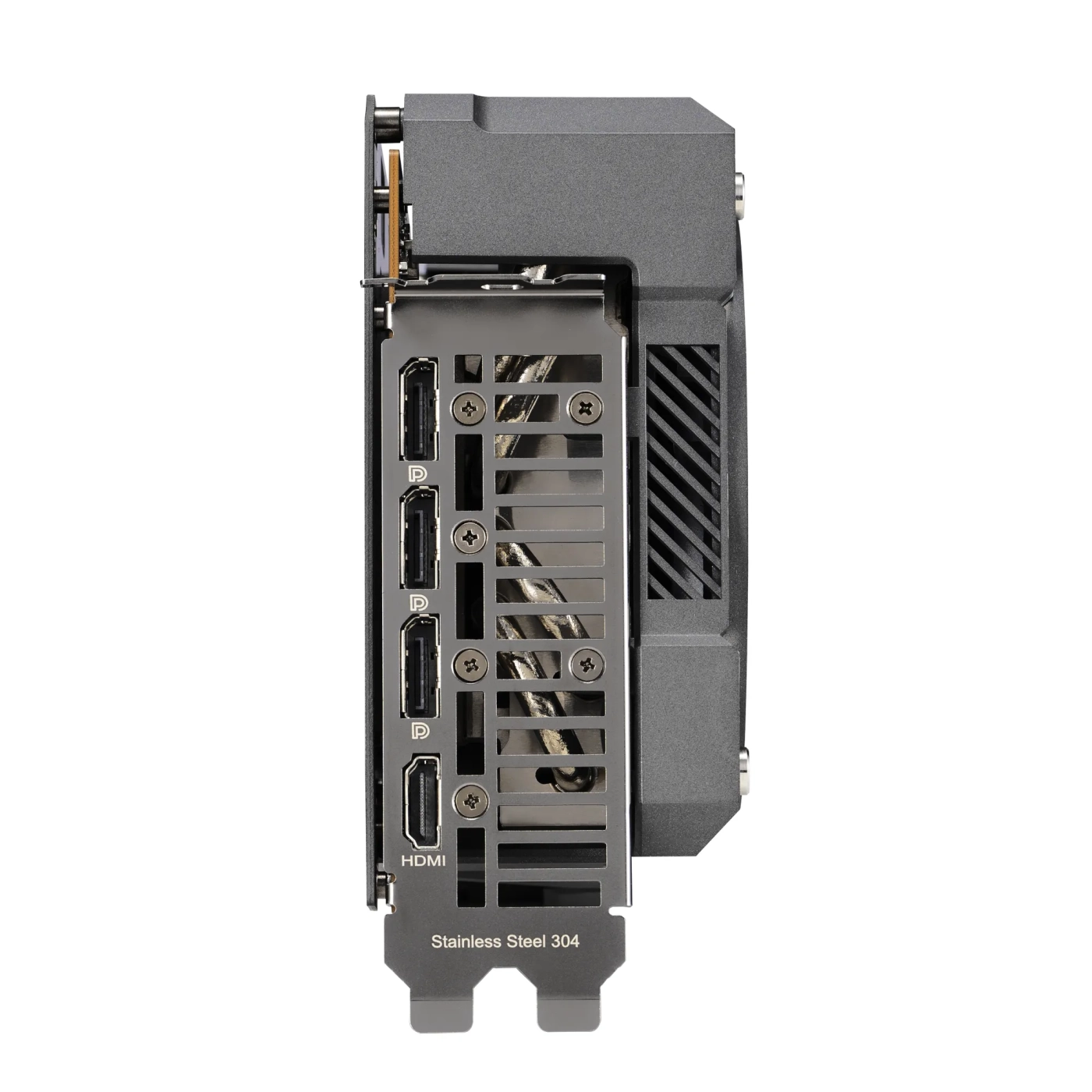 Купити Відеокарта Asus TUF Gaming Radeon RX 9070 OC Edition (TUF-RX9070-O16G-GAMING) - фото 9