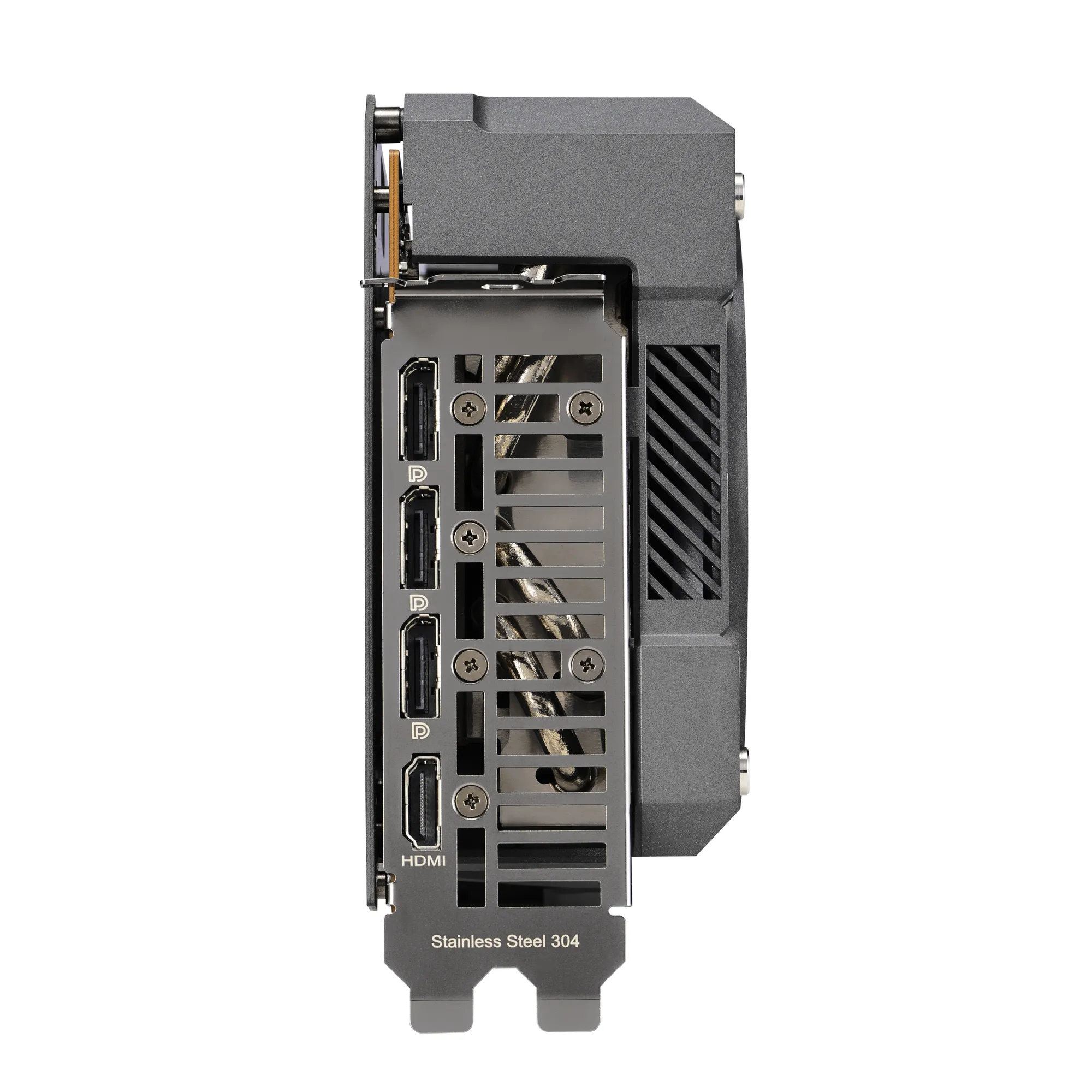 Купити Відеокарта Asus TUF Gaming Radeon RX 9070 OC Edition (TUF-RX9070-O16G-GAMING) - фото 9
