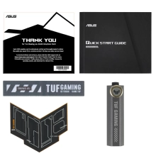 Купити Відеокарта Asus TUF Gaming Radeon RX 9070 OC Edition (TUF-RX9070-O16G-GAMING) - фото 11