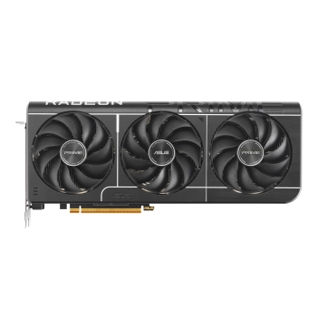 Купить Видеокарта Asus Prime Radeon RX 9070 XT OC Edition (PRIME-RX9070XT-O16G) - фото 1