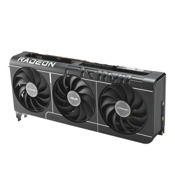Купити Відеокарта Asus Prime Radeon RX 9070 XT OC Edition (PRIME-RX9070XT-O16G) - фото 3