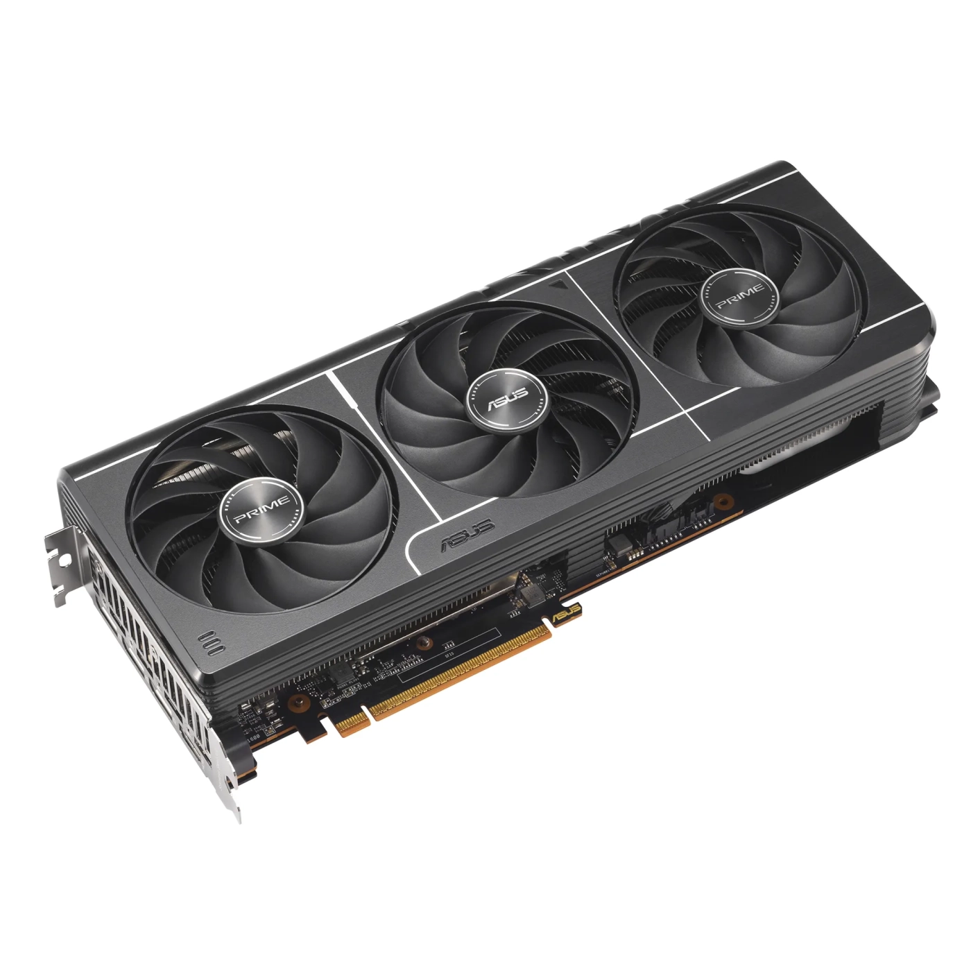 Купити Відеокарта Asus Prime Radeon RX 9070 XT OC Edition (PRIME-RX9070XT-O16G) - фото 4