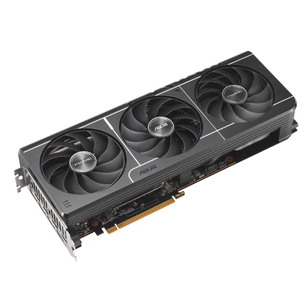 Купити Відеокарта Asus Prime Radeon RX 9070 XT OC Edition (PRIME-RX9070XT-O16G) - фото 4