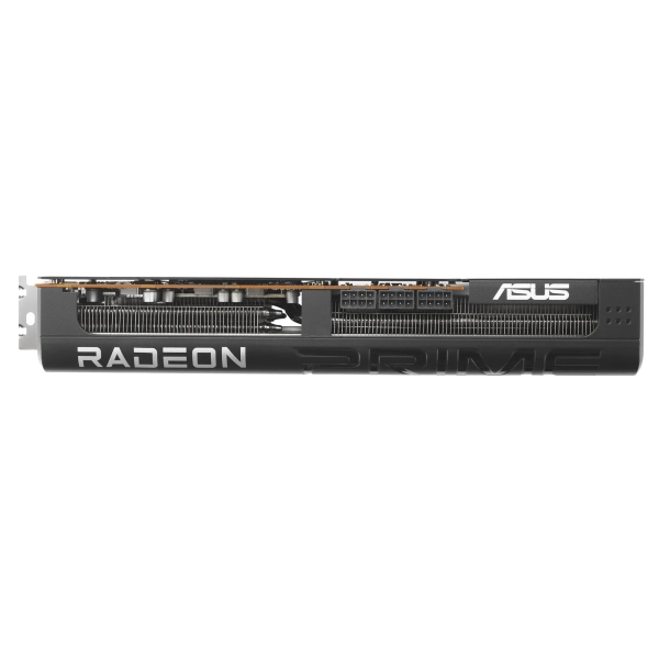 Купити Відеокарта Asus Prime Radeon RX 9070 XT OC Edition (PRIME-RX9070XT-O16G) - фото 8