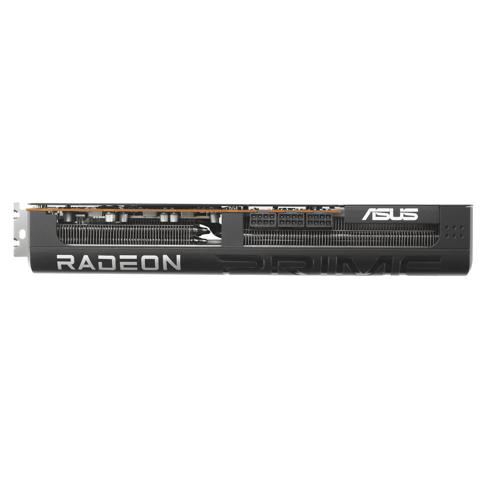 Купити Відеокарта Asus Prime Radeon RX 9070 XT OC Edition (PRIME-RX9070XT-O16G) - фото 8