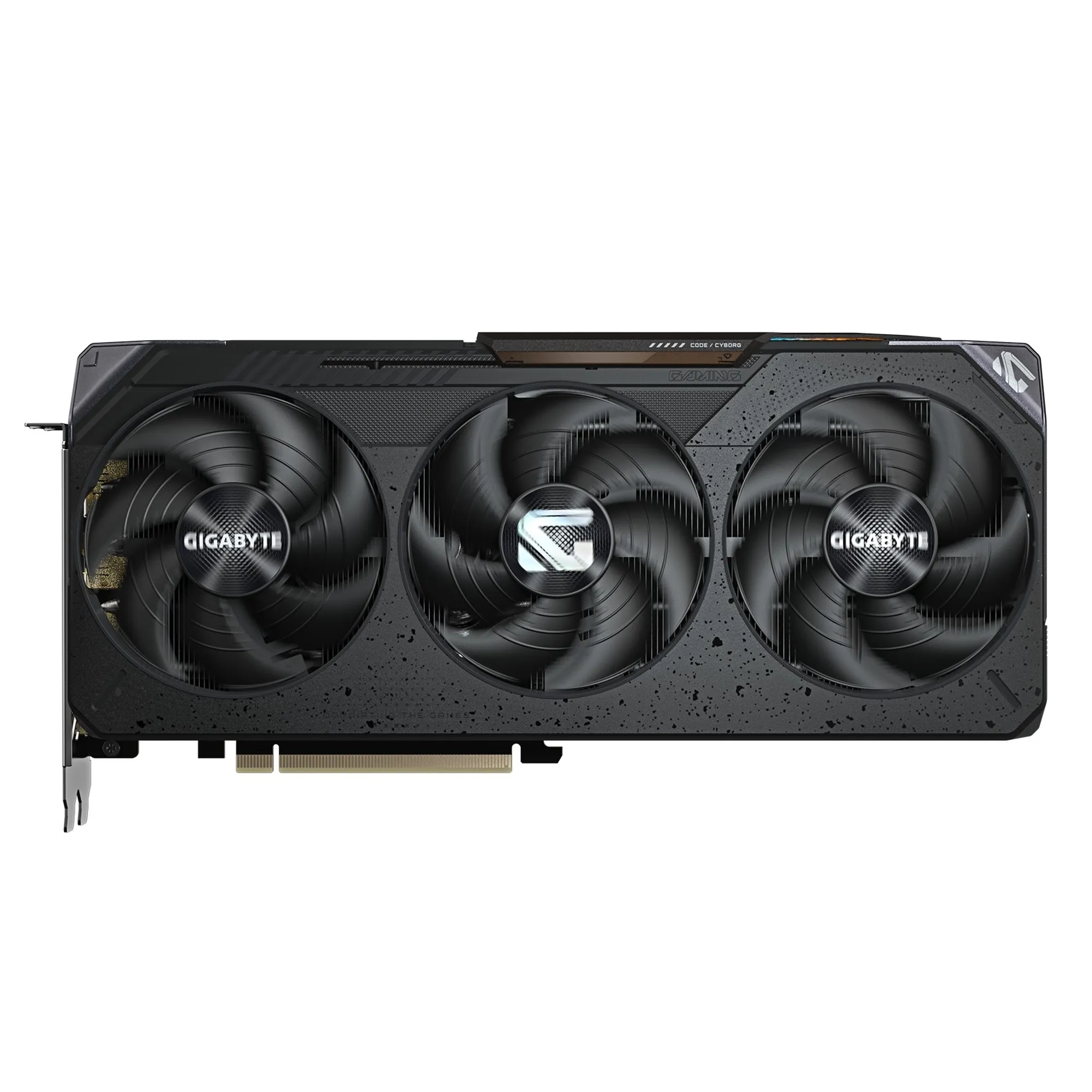 Купити Відеокарта Gigabyte Radeon RX 9070 Gaming OC (GV-R9070GAMING OC-16GD) - фото 1