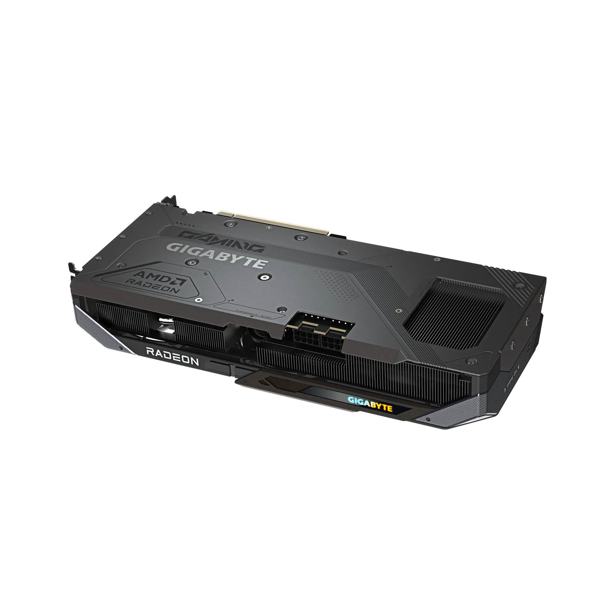 Купити Відеокарта Gigabyte Radeon RX 9070 Gaming OC (GV-R9070GAMING OC-16GD) - фото 6