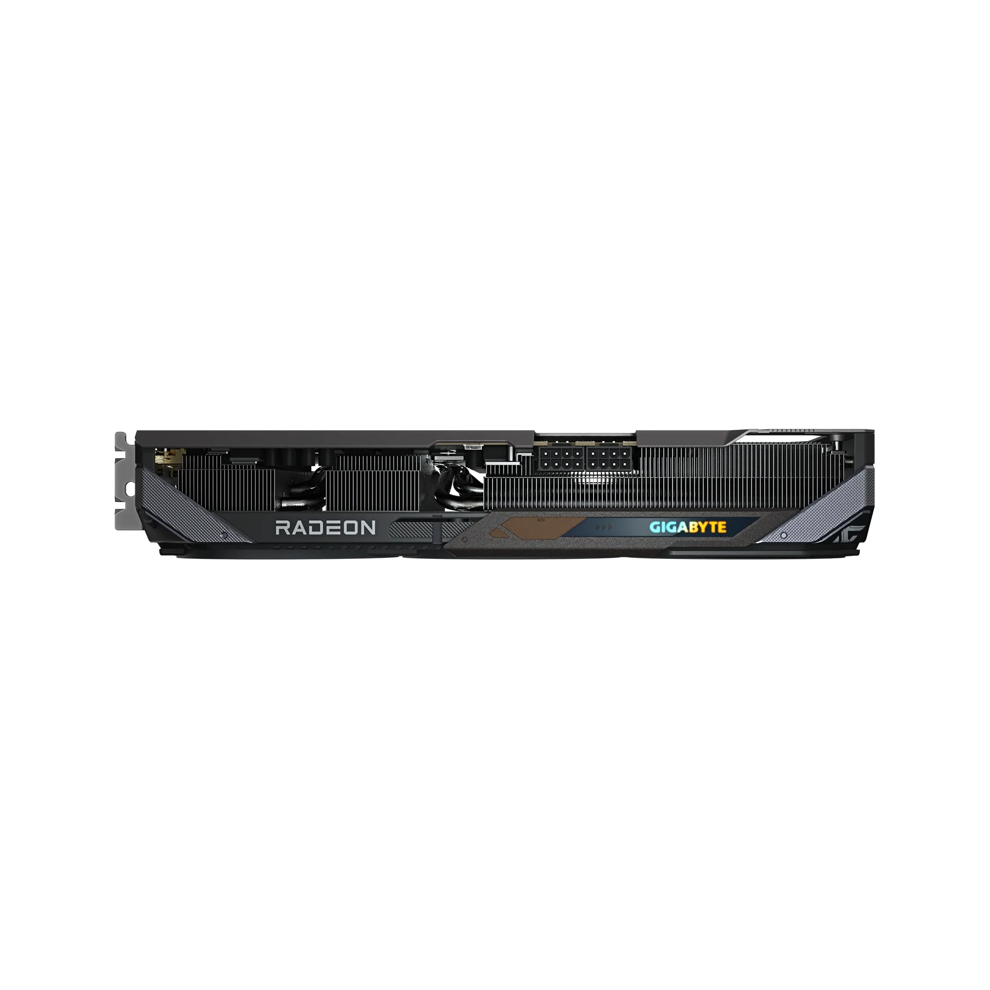 Купити Відеокарта Gigabyte Radeon RX 9070 Gaming OC (GV-R9070GAMING OC-16GD) - фото 7