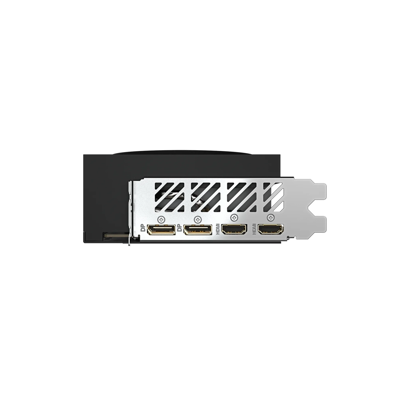 Купить Видеокарта Gigabyte Aorus Radeon RX 9070 XT Elite (GV-R9070XTAORUS E-16GD) - фото 9