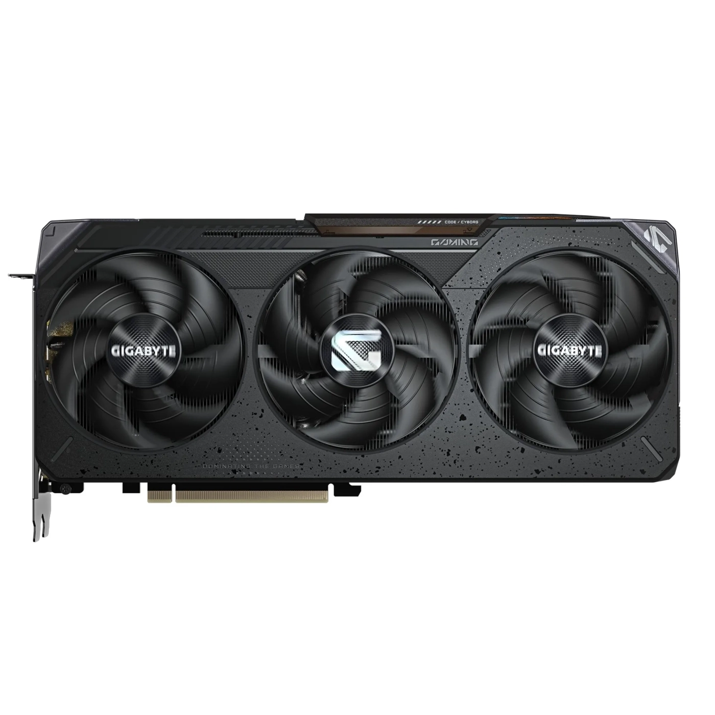 Купить Видеокарта Gigabyte Radeon RX 9070 XT Gaming OC (GV-R9070XTGAMING OC-16GD) - фото 1