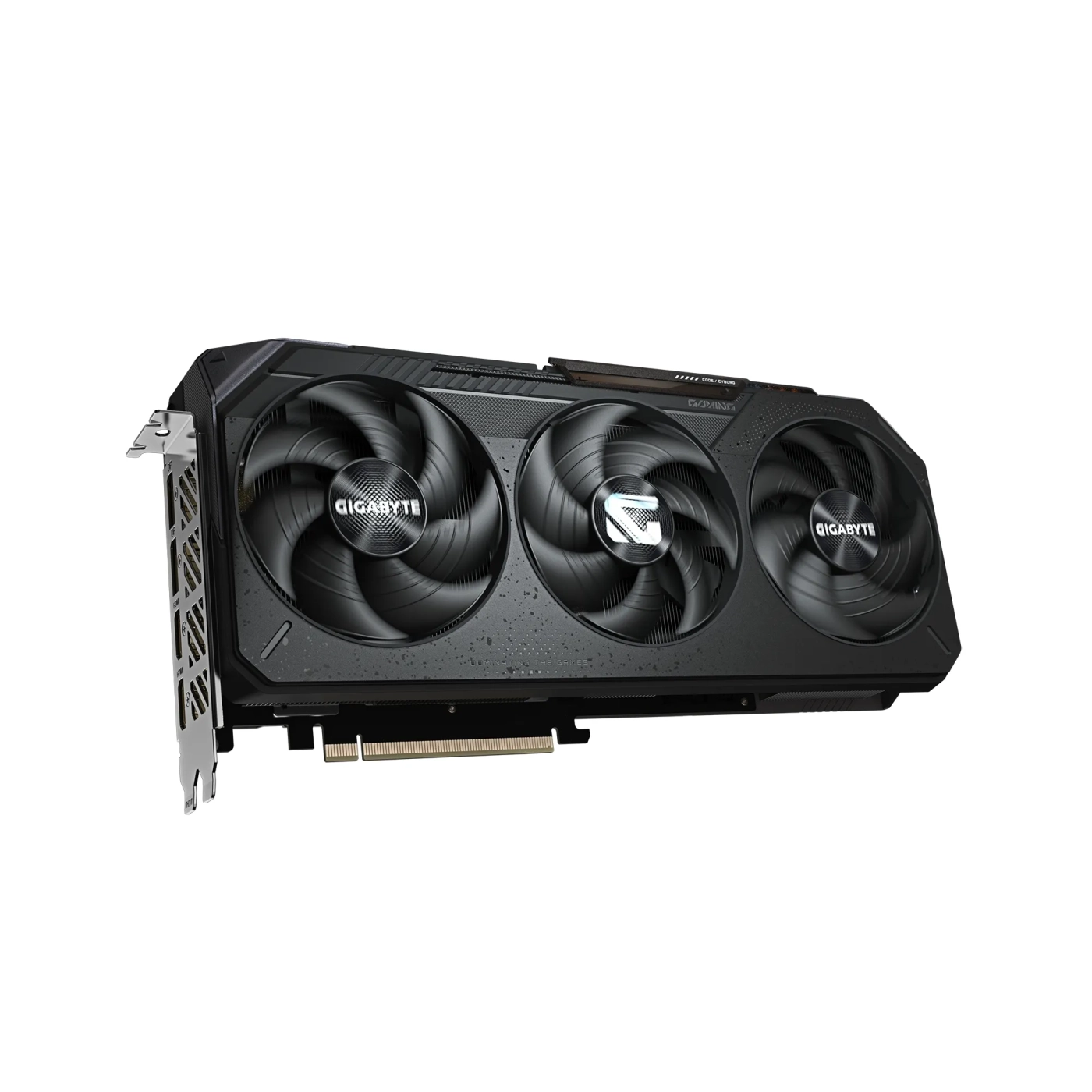 Купить Видеокарта Gigabyte Radeon RX 9070 XT Gaming OC (GV-R9070XTGAMING OC-16GD) - фото 3