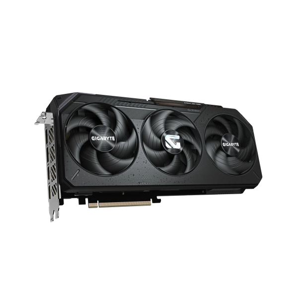 Купить Видеокарта Gigabyte Radeon RX 9070 XT Gaming OC (GV-R9070XTGAMING OC-16GD) - фото 3