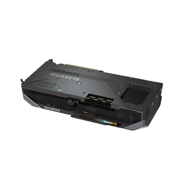 Купить Видеокарта Gigabyte Radeon RX 9070 XT Gaming OC (GV-R9070XTGAMING OC-16GD) - фото 6