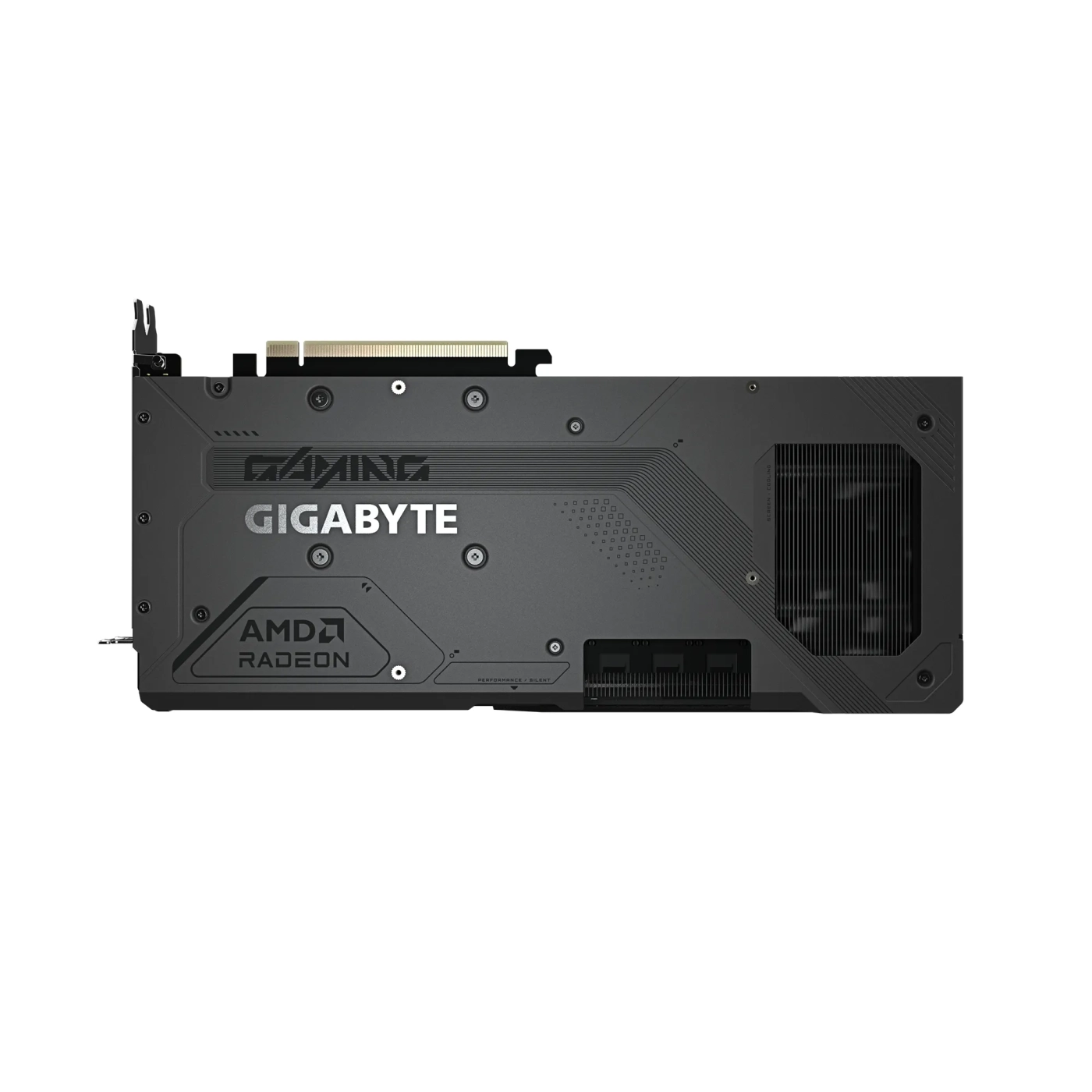 Купить Видеокарта Gigabyte Radeon RX 9070 XT Gaming OC (GV-R9070XTGAMING OC-16GD) - фото 8