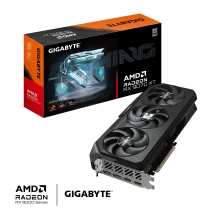 Купить Видеокарта Gigabyte Radeon RX 9070 XT Gaming OC (GV-R9070XTGAMING OC-16GD) - фото 11